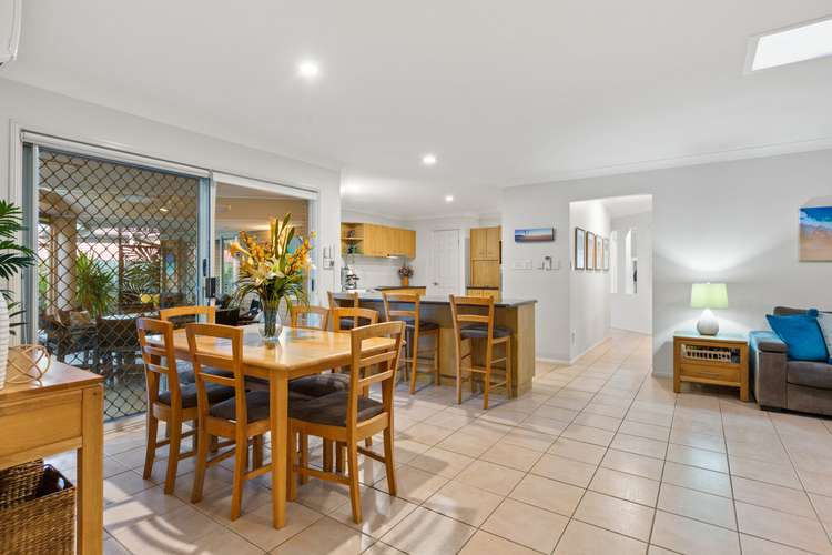Fifth view of Homely house listing, 30 Palana Drive, Alexandra Hills QLD 4161