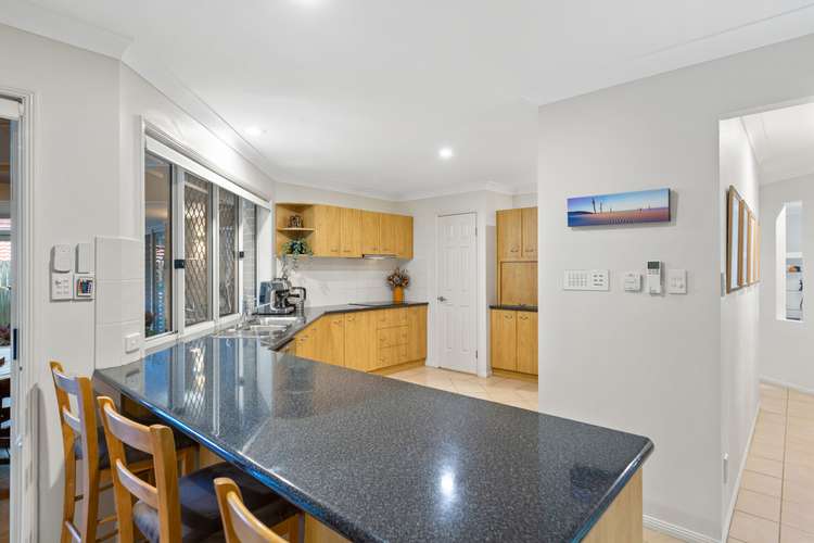 Sixth view of Homely house listing, 30 Palana Drive, Alexandra Hills QLD 4161