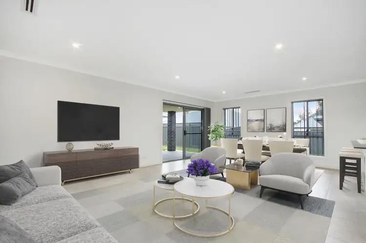 Sixth view of Homely house listing, 14 Mellington Loop, Googong NSW 2620