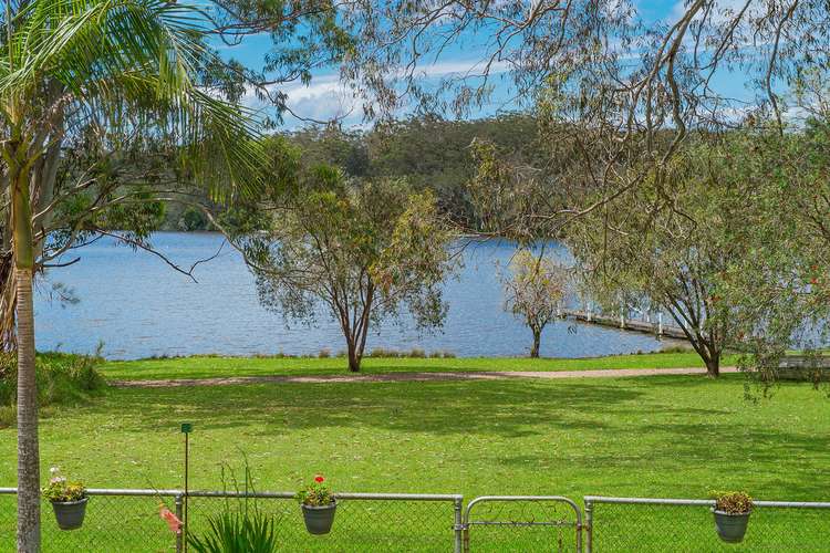 Main view of Homely house listing, 407 Ocean Drive, West Haven NSW 2443
