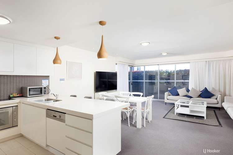 Main view of Homely unit listing, 3/61 Donald Street, Nelson Bay NSW 2315
