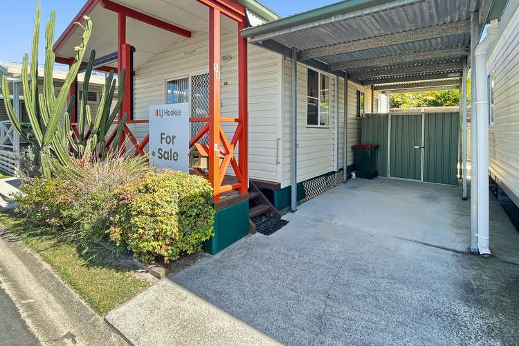 Main view of Homely other listing, 58/2 Arnott Street, Laurieton NSW 2443