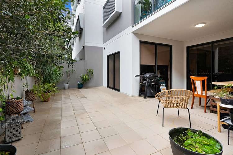 Main view of Homely apartment listing, 103/52 Grantson Street, Windsor QLD 4030