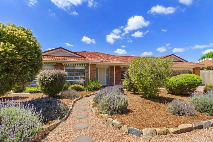 Third view of Homely house listing, 12 Hallstrom Circuit, Monash ACT 2904