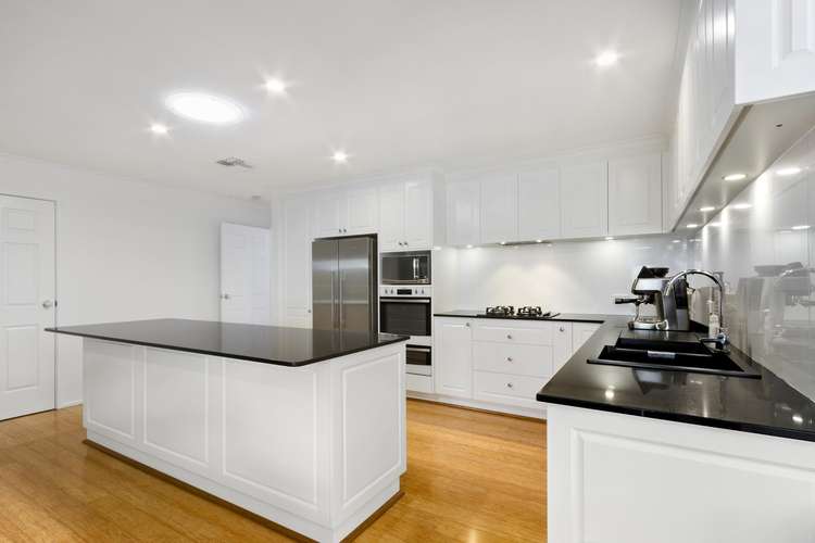 Sixth view of Homely house listing, 12 Hallstrom Circuit, Monash ACT 2904