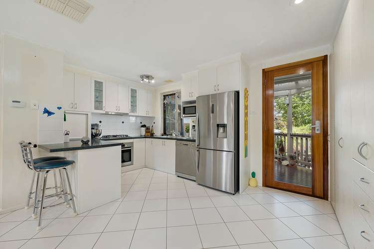Sixth view of Homely house listing, 16 Jindabyne Street, Duffy ACT 2611