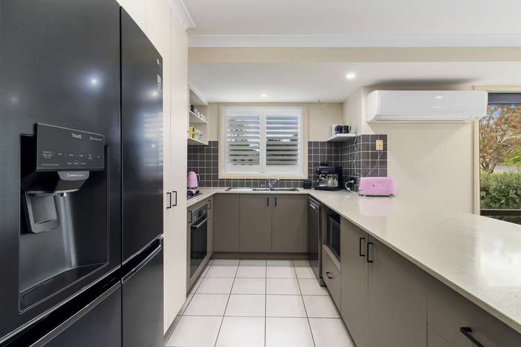 Main view of Homely townhouse listing, 5/54 Handasyde Street, Conder ACT 2906