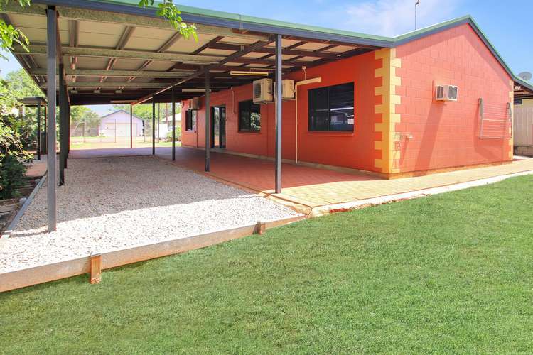 Main view of Homely house listing, 64 Casuarina Street, Katherine NT 850