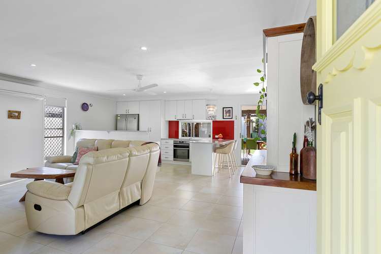 Second view of Homely house listing, 14 Lachlan Street, Birkdale QLD 4159