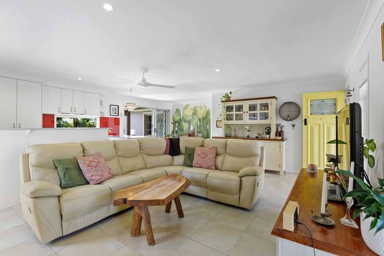 Third view of Homely house listing, 14 Lachlan Street, Birkdale QLD 4159