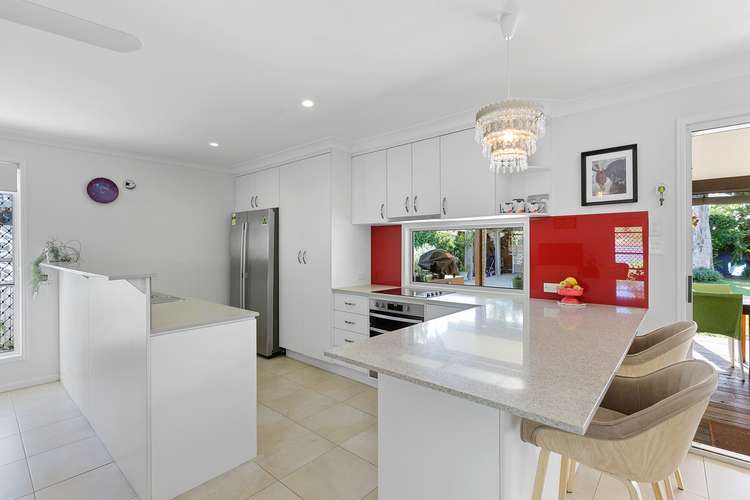 Fourth view of Homely house listing, 14 Lachlan Street, Birkdale QLD 4159