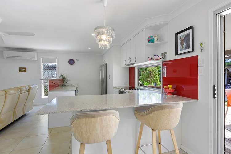 Fifth view of Homely house listing, 14 Lachlan Street, Birkdale QLD 4159