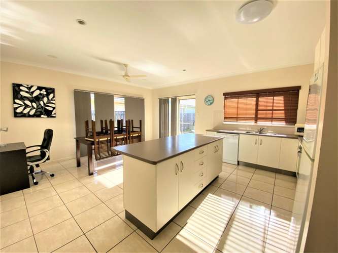 Third view of Homely house listing, 3 Fourth Close, Bowen QLD 4805