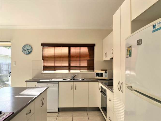 Fourth view of Homely house listing, 3 Fourth Close, Bowen QLD 4805
