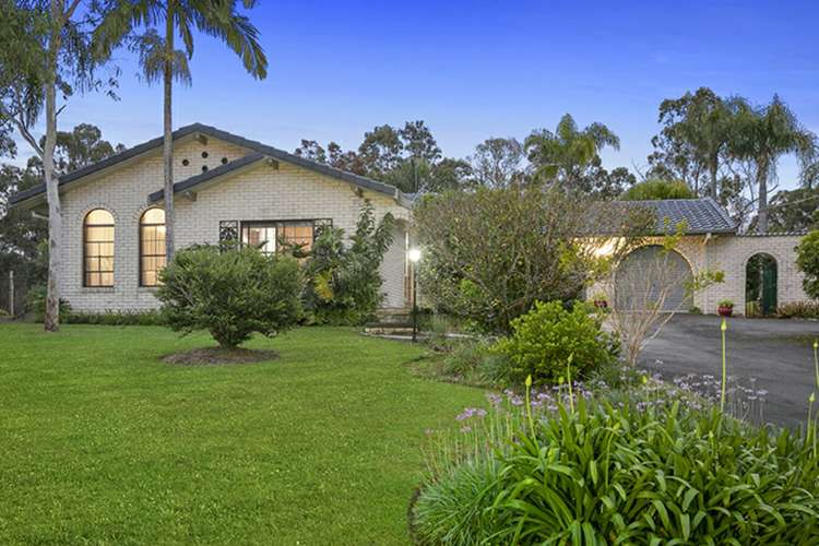 Main view of Homely house listing, 8 Kiwarrak Drive, Rainbow Flat NSW 2430