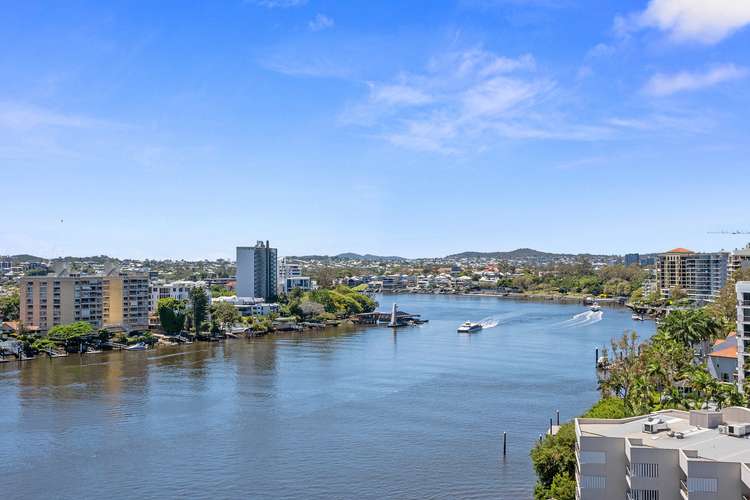 Sixth view of Homely apartment listing, 105/44 Ferry Street, Kangaroo Point QLD 4169