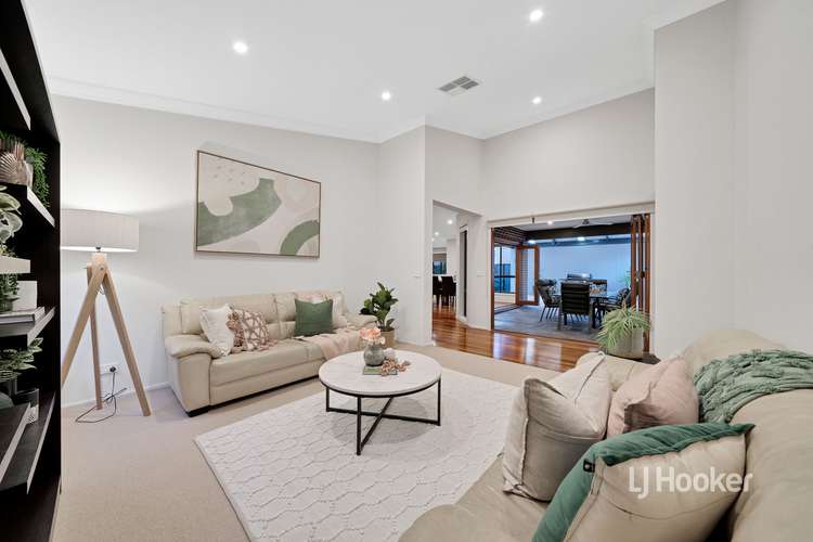 Fourth view of Homely house listing, 25 Fairbridge Road, Point Cook VIC 3030