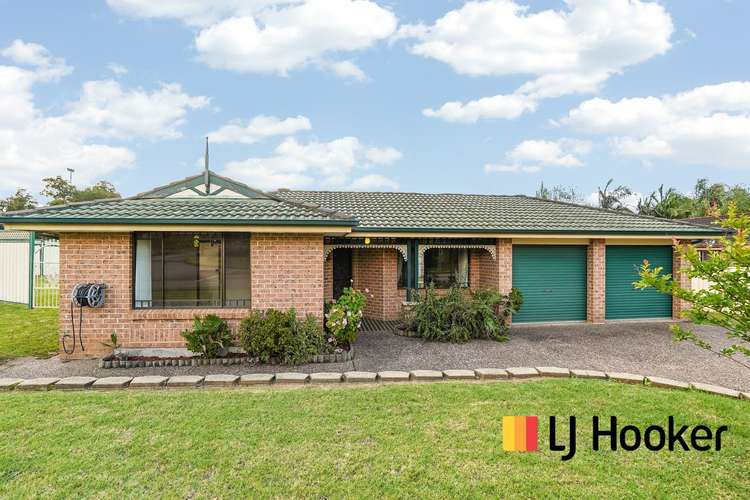 Main view of Homely house listing, 1 Holdsworth Drive, Narellan Vale NSW 2567