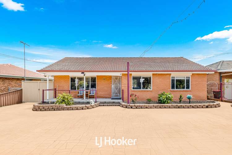 Main view of Homely house listing, 12 Palona Street, Marayong NSW 2148