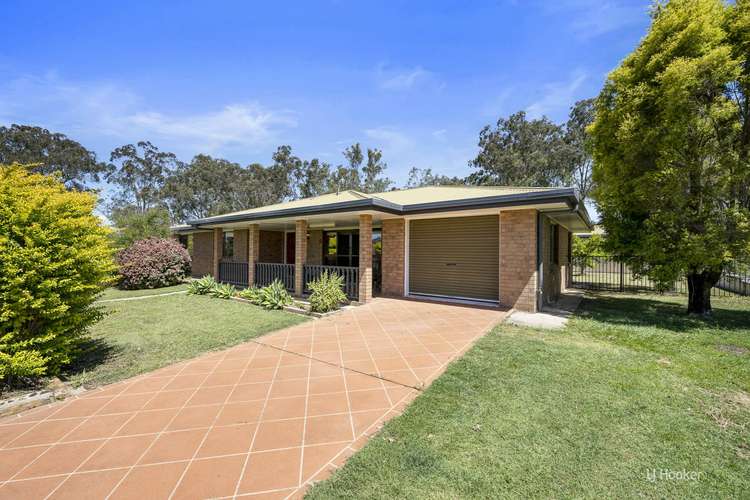 Main view of Homely ruralOther listing, 30 Annette Street, Toogoolawah QLD 4313