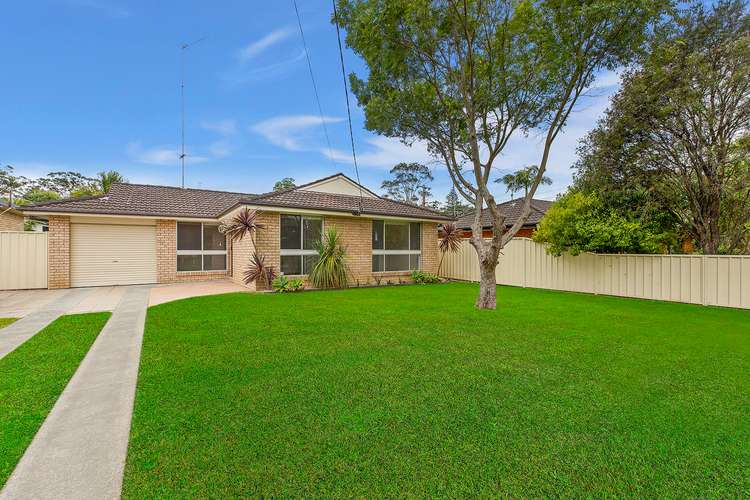 Main view of Homely house listing, 56 Seawind Terrace, Berkeley Vale NSW 2261