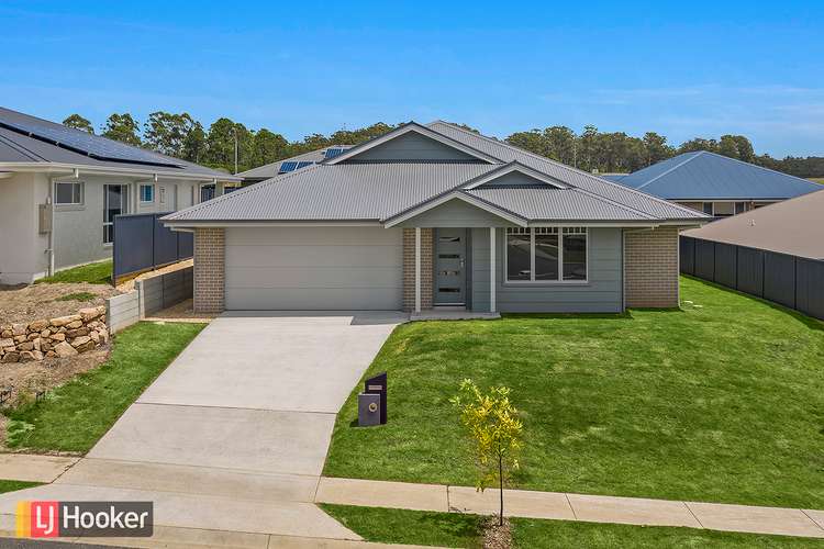 Main view of Homely house listing, 10 Wilang Close, Macksville NSW 2447