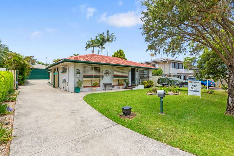 Second view of Homely house listing, 51 Amaryllis Street, Alexandra Hills QLD 4161