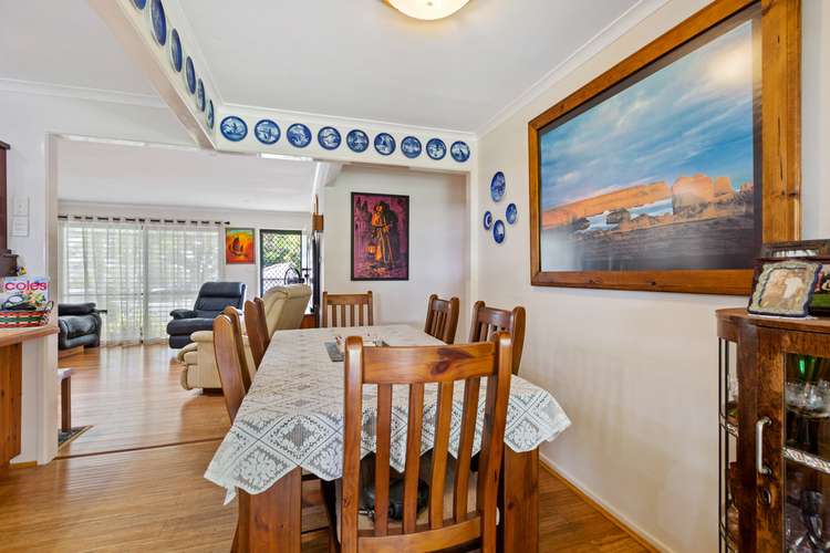 Sixth view of Homely house listing, 51 Amaryllis Street, Alexandra Hills QLD 4161