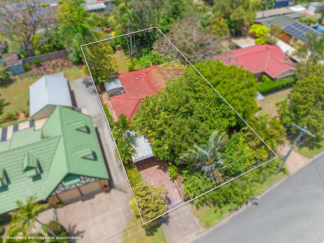 Fifth view of Homely house listing, 14 Jesray Street, Birkdale QLD 4159
