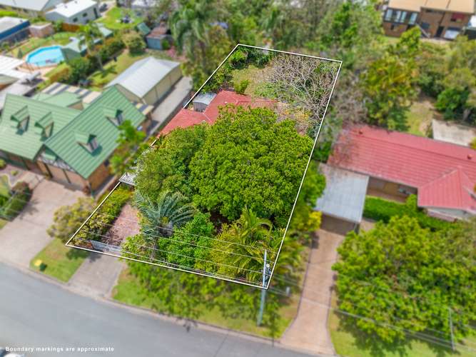Sixth view of Homely house listing, 14 Jesray Street, Birkdale QLD 4159