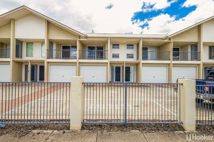 Main view of Homely unit listing, 7/12-14 Macdonald Street, Allenstown QLD 4700