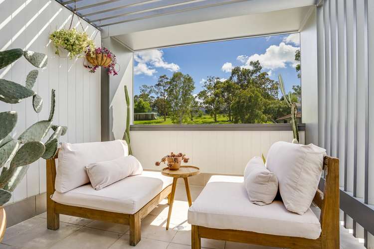 Sixth view of Homely townhouse listing, 14/46 Crawford Lane, Mount Hutton NSW 2290