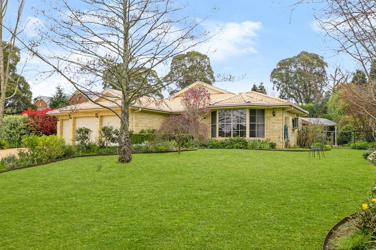 22 Rosemary Crescent, Bowral NSW 2576