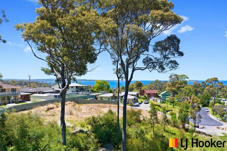 Main view of Homely residentialLand listing, 27 Timber Way, Surf Beach NSW 2536