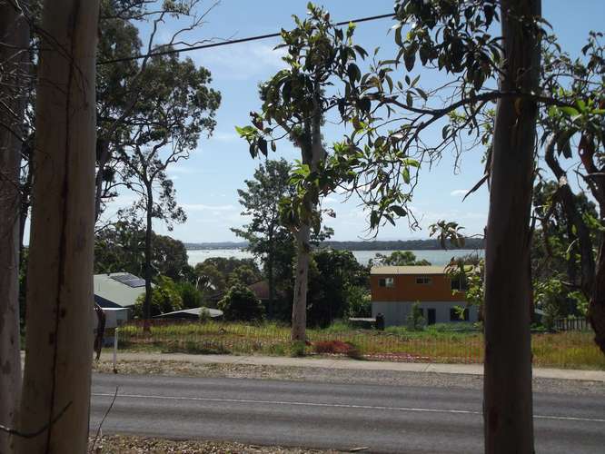 Main view of Homely residentialLand listing, 220 Kate Street, Macleay Island QLD 4184