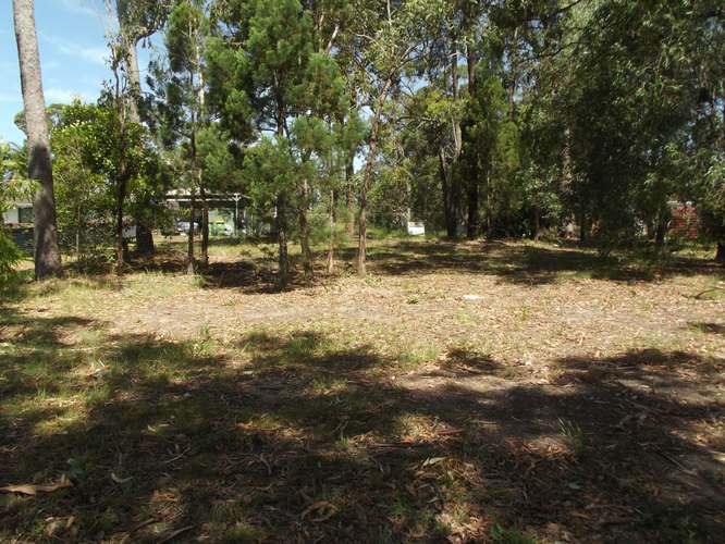 Fifth view of Homely residentialLand listing, 220 Kate Street, Macleay Island QLD 4184