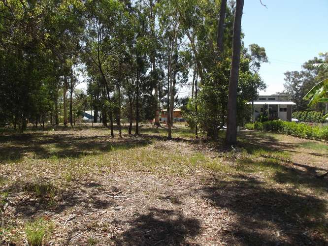Seventh view of Homely residentialLand listing, 220 Kate Street, Macleay Island QLD 4184
