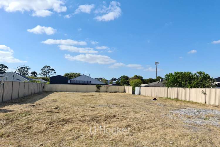 Main view of Homely residentialLand listing, 4 Barrett Street, Capel WA 6271