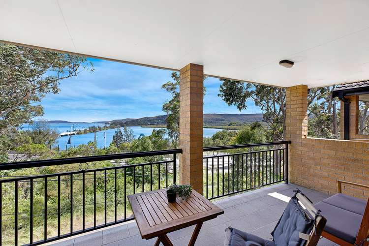 Second view of Homely unit listing, 9/19 Central Coast Highway, West Gosford NSW 2250