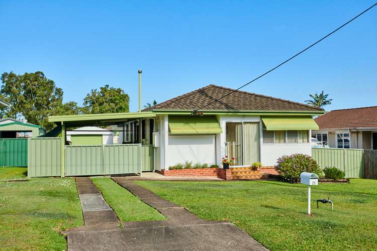 Main view of Homely house listing, 25 Mudford Street, Taree NSW 2430