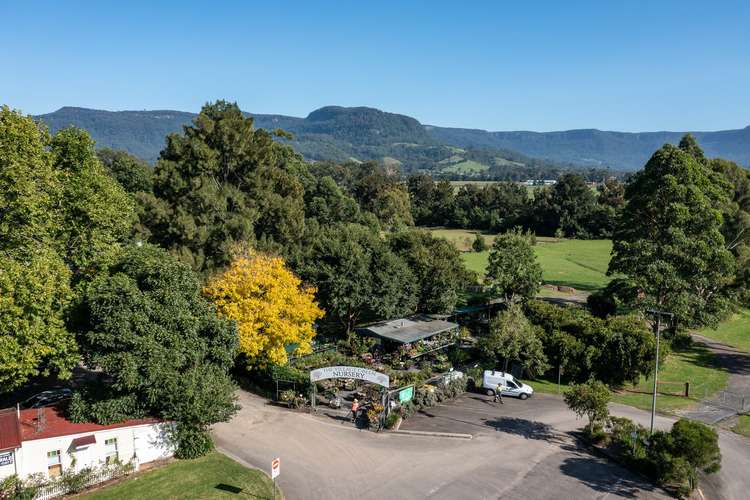 165A Moss Vale Road, Kangaroo Valley NSW 2577