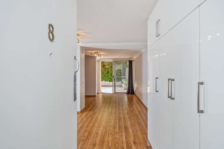 Main view of Homely unit listing, 8/100-108 Subiaco Road, Subiaco WA 6008