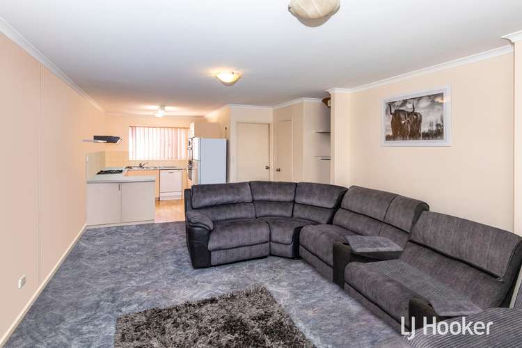 Second view of Homely unit listing, 5/15 Adamson Avenue, Gillen NT 870
