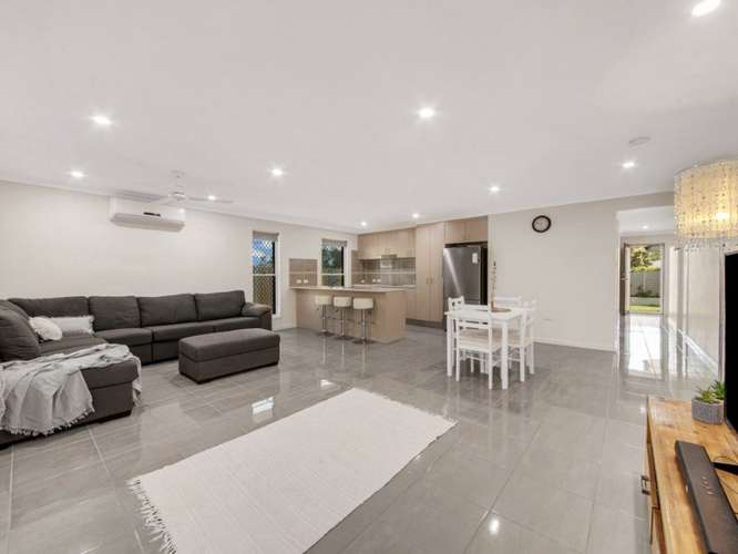 Third view of Homely house listing, 6 Clover Crescent, Boyne Island QLD 4680