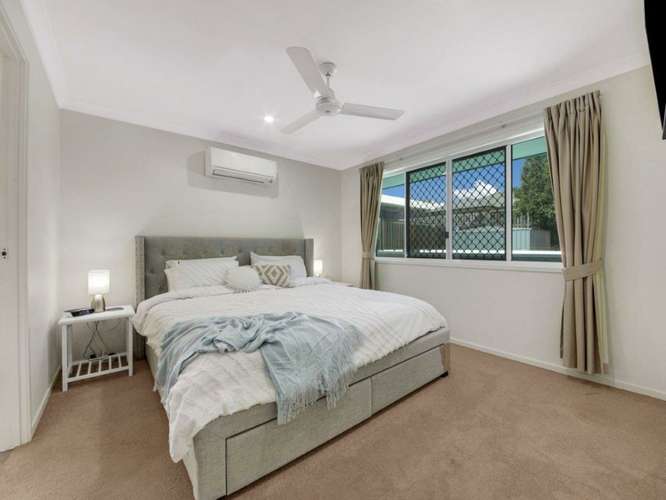 Seventh view of Homely house listing, 6 Clover Crescent, Boyne Island QLD 4680