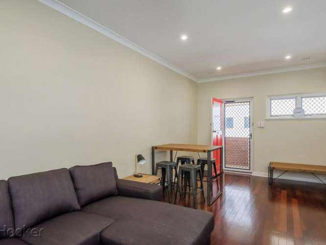 Third view of Homely apartment listing, 205/106 Terrace Road, East Perth WA 6004