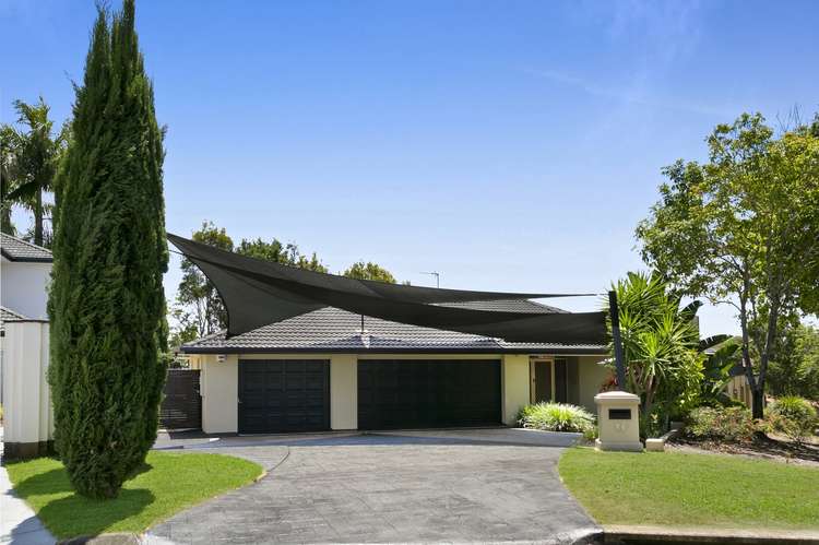Fourth view of Homely house listing, 16 Moorabbin Place, Robina QLD 4226