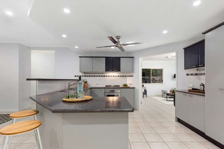 Second view of Homely house listing, 20 Everglade Rise, Brinsmead QLD 4870