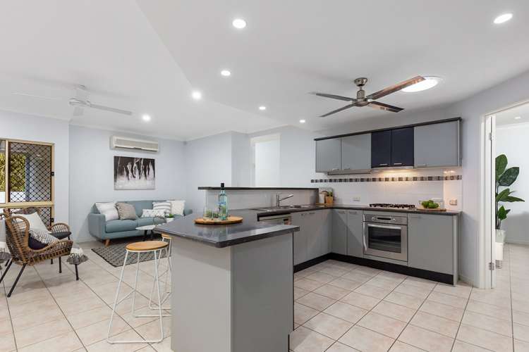 Third view of Homely house listing, 20 Everglade Rise, Brinsmead QLD 4870
