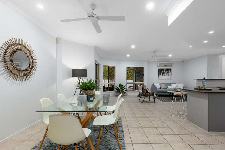 Fourth view of Homely house listing, 20 Everglade Rise, Brinsmead QLD 4870